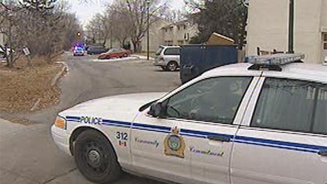 Police carried out multiple raids on Dec. 2, 2009. 
