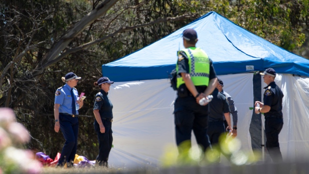 Kecelakaan kastil goyang: 5 anak meninggal di Australia
