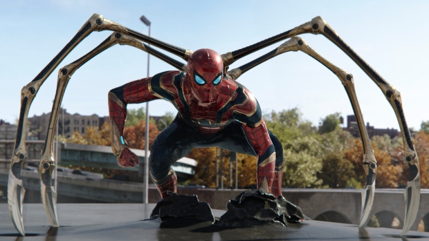 Ulasan film: ‘Spider-Man: No Way Home’ dan banyak lagi