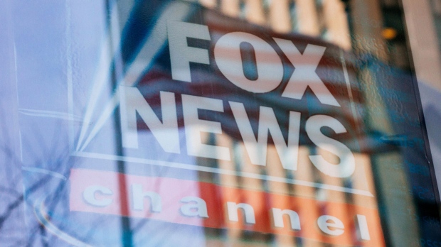 Kasus pencemaran nama baik Fox News dapat dilanjutkan: hakim