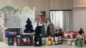 Last Minute Gifting with Janette Ewen