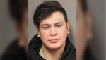 Lorne Cardinal is wanted for first-degree murder (RCMP)