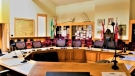 Brant County council chambers. (Source: brant.ca)
