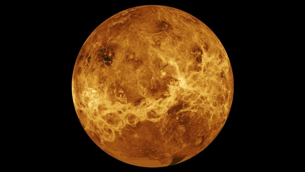 Kehidupan di Venus?  Studi mengajukan teori baru tentang kemungkinan