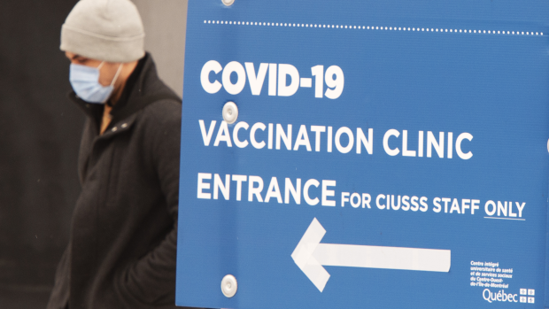 12.833 kasus COVID-19 baru di Quebec, peningkatan yang mengejutkan dari hari-hari sebelumnya