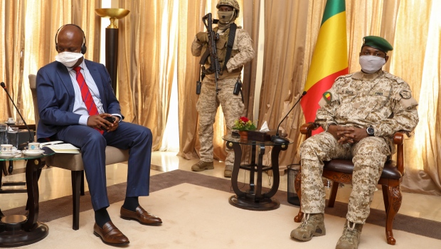 Prancis: Rusia mendanai tentara bayaran Wagner Group di Mali