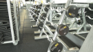 Gyms in B.C. were allowed to reopen after having to close under COVID-19 restrictions.
