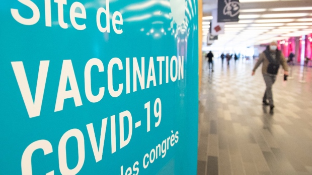 Coronavirus: Kasus harian di Kanada melampaui 20.000