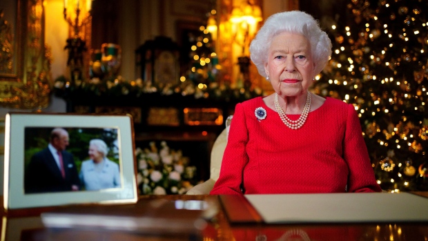 Queen's Christmas speech set to be particularly personal