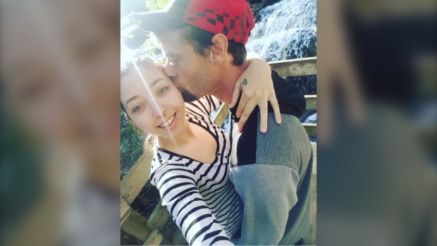 ‘Berjuang sampai menit terakhir’: Ibu muda meninggal satu minggu setelah menikah di rumah sakit Montreal