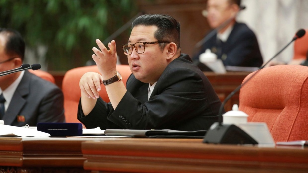 La Corea del Nord chiede una maggiore fedeltà delle truppe a Kim