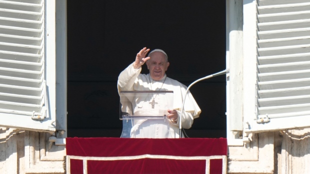 Harapan Tahun Baru Paus: Fokus pada ‘kebaikan yang menyatukan kita’