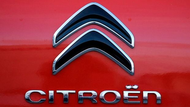 Iklan mobil Citroen dituduh mempromosikan pelecehan seksual