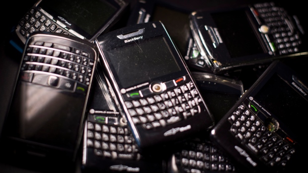 Banyak ponsel BlackBerry berhenti bekerja karena perusahaan menonaktifkan beberapa layanan