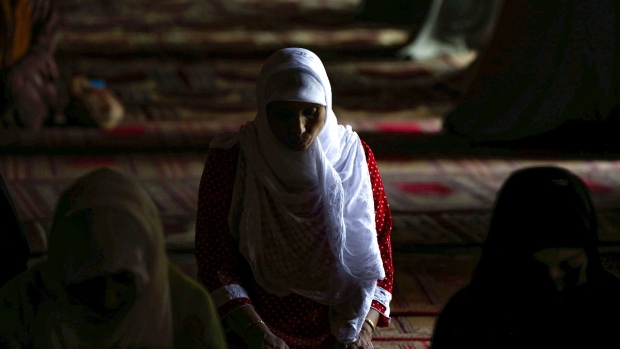 India sedang menyelidiki situs web palsu yang menawarkan wanita Muslim untuk dijual