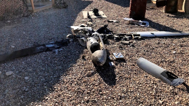 Koalisi pimpinan AS: Serangan dengan 2 drone bersenjata digagalkan di Irak