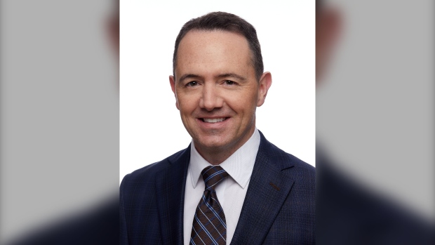 Michael Melling diumumkan sebagai kepala baru CTV News
