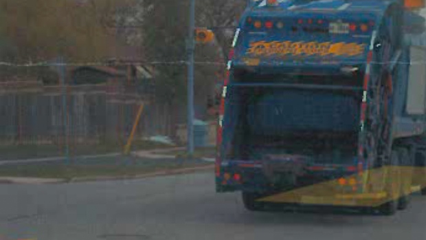 City-owned dump trucks, garbage trucks among hundreds of vehicles caught speeding in Toronto, documents show