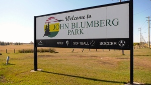 City to decide fate of John Blumberg golf course