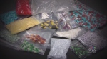 Record number of Sask. overdoses