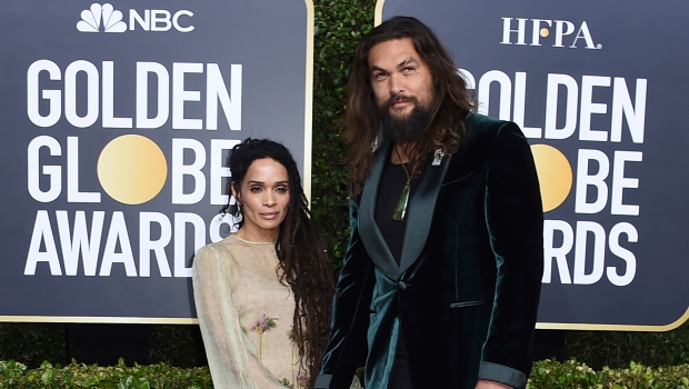 Jason Momoa, Lisa Bonet split after 16 years together