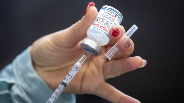 Experts weigh in on why a tax for unvaccinated individuals won't be coming to Ontario