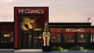 A rendering of the P.F. Chang's location coming to Windermere in early 2022. (CNW Group/Fusion 8)