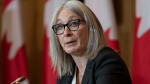 Feds give Indigenous communities COVID-19 update