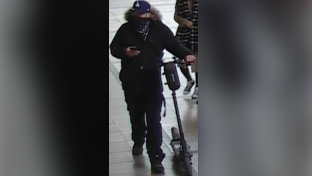 Photo of person WRPS want to ID