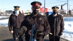Ottawa officials provide update on explosion