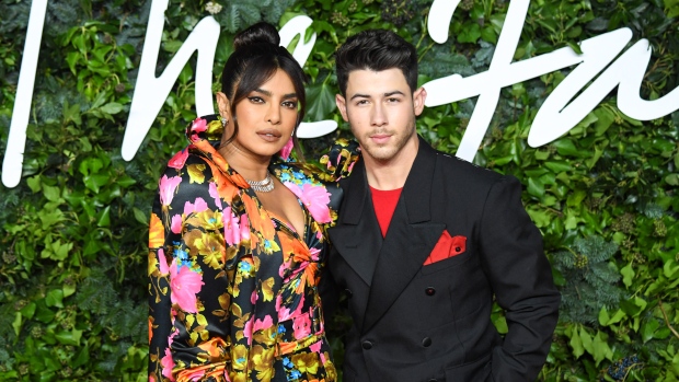 Priyanka Chopra angkat bicara soal rumor perceraian Nick Jonas
