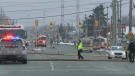 1 dead, 5 missing in Ottawa 