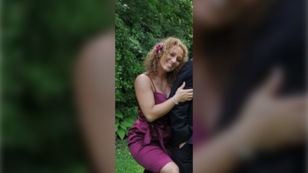 ‘Saya tidak meminta untuk ditembak’: Wanita yang terkena peluru di Brampton, Ontario.  menyerukan lebih banyak dukungan untuk korban kekerasan senjata