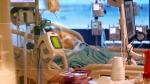 CTV National News: Hospitals pushed to the brink