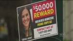 1 year since Trina Hunt went missing