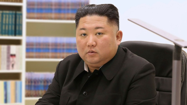 Korea Utara: Peluru kendali taktis ditembakkan dalam uji coba terbaru