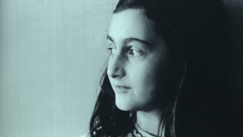 CTV National News: Who betrayed Anne Frank?