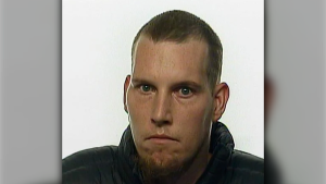 Regina police say 29-year-old Christopher Boerma is a high risk to reoffend sexually. 