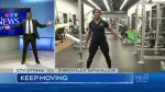 Keep Moving: Functional Performance Fitness