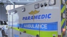 Waterloo paramedics see increase in code reds