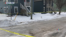 Police investigate shooting in Saint John
