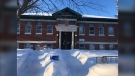 Cornish Library closed until at least the spring due to HVAC system failure (Ken Gabel, CTV News)