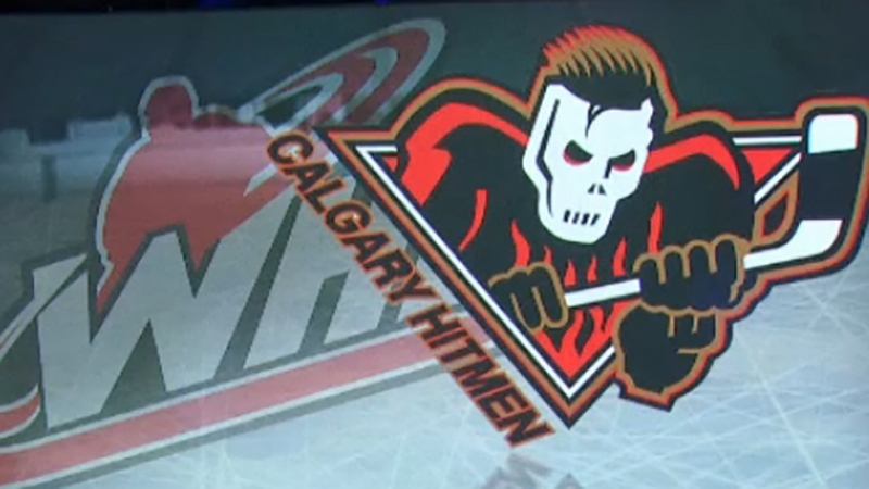 Calgary Hitmen announced Wednesday that they'll play twice at the Seven Chiefs Sportsplex on Tsuut'ina Nation