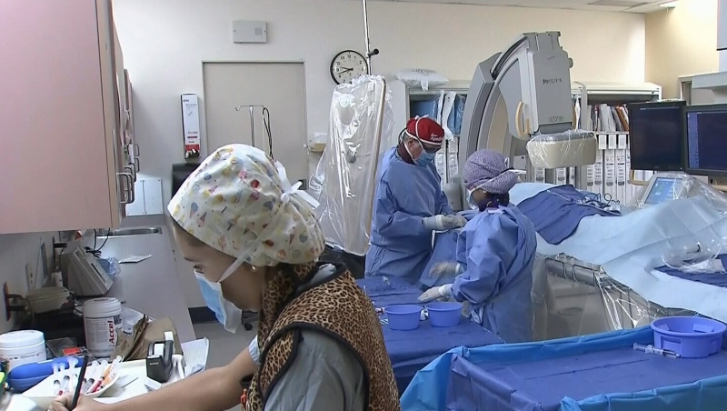 How Manitoba plans to deal with surgical backlog