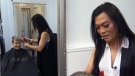 Chat-free hair salons proving popular