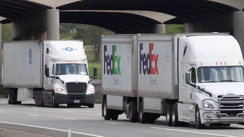 truckers