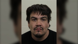 Punnichy RCMP are asking the public to be on the lookout for Joshua Tyler Bitternose. (Photo Punnichy RCMP)  