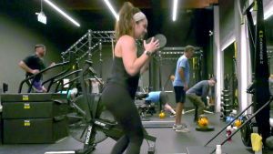B.C. gyms reopen, but experts warn risk is high