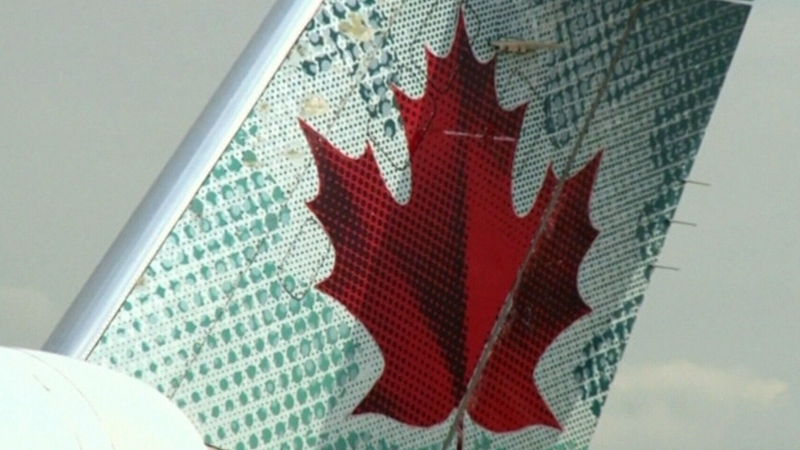 Air Canada reduces North Bay flights