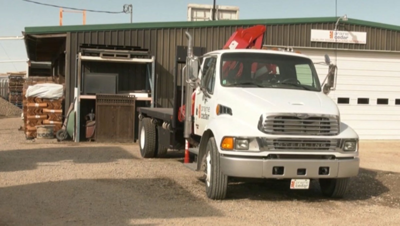 Freedom Convoy takes on gov't vaccine rules